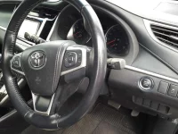 Toyota HARRIER лот № 30759 оценка 4  с аукциона в Японии 8