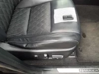 Toyota HARRIER лот № 30759 оценка 4  с аукциона в Японии 9