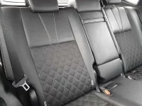 Toyota HARRIER лот № 30759 оценка 4  с аукциона в Японии 10