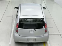 Toyota PASSO лот № 90606 оценка 3.5  с аукциона в Японии 7