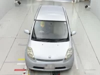 Toyota PASSO лот № 90606 оценка 3.5  с аукциона в Японии 6