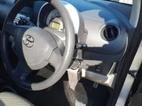 Toyota PASSO лот № 90606 оценка 3.5  с аукциона в Японии 8