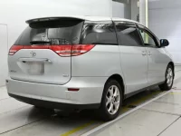 Toyota ESTIMA лот № 30791 оценка R  с аукциона в Японии 1