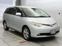Toyota ESTIMA лот № 30791 оценка R  с аукциона в Японии 4