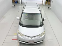 Toyota ESTIMA лот № 30791 оценка R  с аукциона в Японии 6