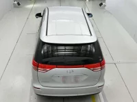 Toyota ESTIMA лот № 30791 оценка R  с аукциона в Японии 7