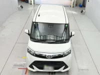 Toyota TANK лот № 30767 оценка 3.5  с аукциона в Японии 6