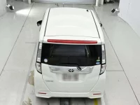 Toyota TANK лот № 30767 оценка 3.5  с аукциона в Японии 7