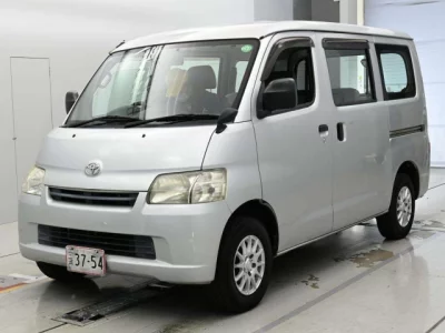 Toyota TOWN ACE