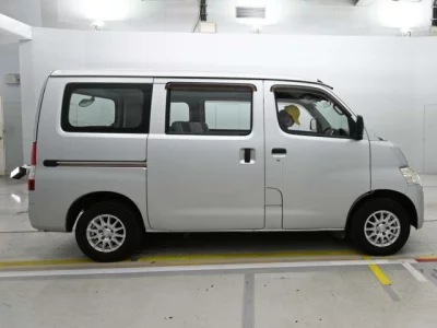 Toyota TownAce