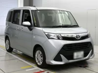 Toyota TANK лот № 30713 оценка R  с аукциона в Японии 4