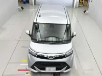 Toyota TANK лот № 30713 оценка R  с аукциона в Японии 6