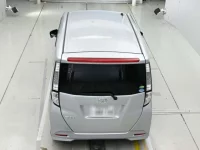 Toyota TANK лот № 30713 оценка R  с аукциона в Японии 7