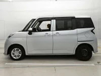 Toyota TANK лот № 30713 оценка R  с аукциона в Японии 3