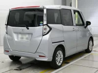 Toyota TANK лот № 30713 оценка R  с аукциона в Японии 1