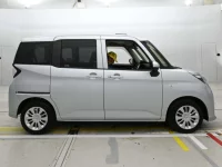 Toyota TANK лот № 30713 оценка R  с аукциона в Японии 2