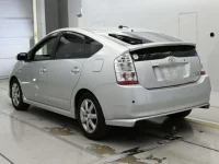 Toyota Prius лот № 10294 оценка 4.5  с аукциона в Японии 5