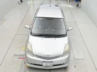 Toyota Prius лот № 10294 оценка 4.5  с аукциона в Японии 6
