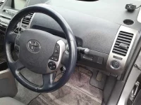 Toyota Prius лот № 10294 оценка 4.5  с аукциона в Японии 8