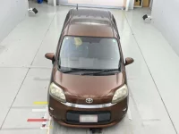 Toyota PORTE лот № 10301 оценка 3.5  с аукциона в Японии 6