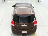 Toyota PORTE лот № 10301 оценка 3.5  с аукциона в Японии 7