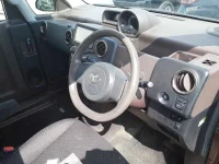 Toyota PORTE лот № 10301 оценка 3.5  с аукциона в Японии 8