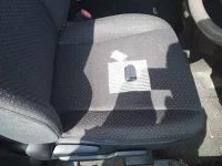 Toyota PORTE лот № 10301 оценка 3.5  с аукциона в Японии 9