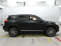 Toyota VANGUARD лот № 30743 оценка 3.5  с аукциона в Японии 2