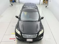 Toyota VANGUARD лот № 30743 оценка 3.5  с аукциона в Японии 6