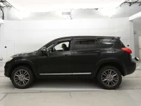 Toyota VANGUARD лот № 30743 оценка 3.5  с аукциона в Японии 3