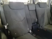 Toyota VANGUARD лот № 30743 оценка 3.5  с аукциона в Японии 10