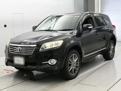 Toyota VANGUARD