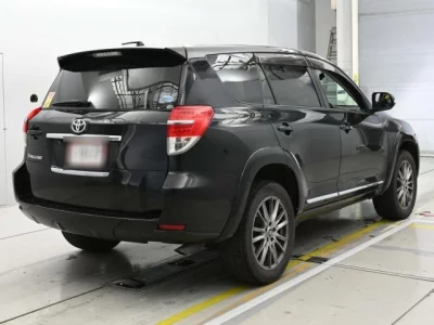 Toyota VANGUARD