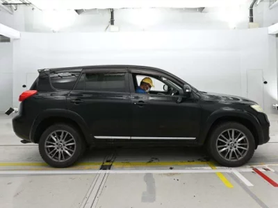 Toyota VANGUARD