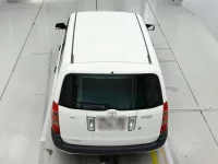 Toyota SUCCEED лот № 40093 оценка R  с аукциона в Японии 7