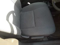 Toyota SUCCEED лот № 40093 оценка R  с аукциона в Японии 9