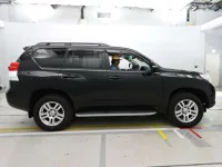 Toyota LAND CRUISER PRADO лот № 36436 оценка 4  с аукциона в Японии 2