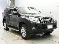 Toyota LAND CRUISER PRADO лот № 36436 оценка 4  с аукциона в Японии 4