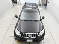 Toyota LAND CRUISER PRADO лот № 36436 оценка 4  с аукциона в Японии 6