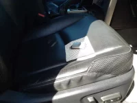 Toyota LAND CRUISER PRADO лот № 36436 оценка 4  с аукциона в Японии 9