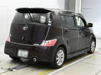 Toyota BB