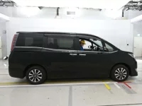 Toyota ESQUIRE лот № 30787 оценка 4  с аукциона в Японии 2