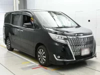 Toyota ESQUIRE лот № 30787 оценка 4  с аукциона в Японии 4