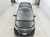 Toyota ESQUIRE лот № 30787 оценка 4  с аукциона в Японии 6