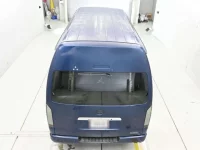 Toyota HIACE VAN лот № 40096 оценка R  с аукциона в Японии 7
