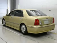 Toyota PROGRES лот № 10247 оценка 4  с аукциона в Японии 5