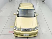 Toyota PROGRES лот № 10247 оценка 4  с аукциона в Японии 6