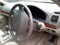 Toyota PROGRES лот № 10247 оценка 4  с аукциона в Японии 8