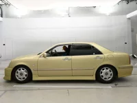 Toyota PROGRES лот № 10247 оценка 4  с аукциона в Японии 3