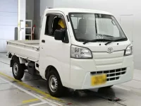 Toyota PIXIS TRUCK лот № 13066 оценка 4  с аукциона в Японии 4